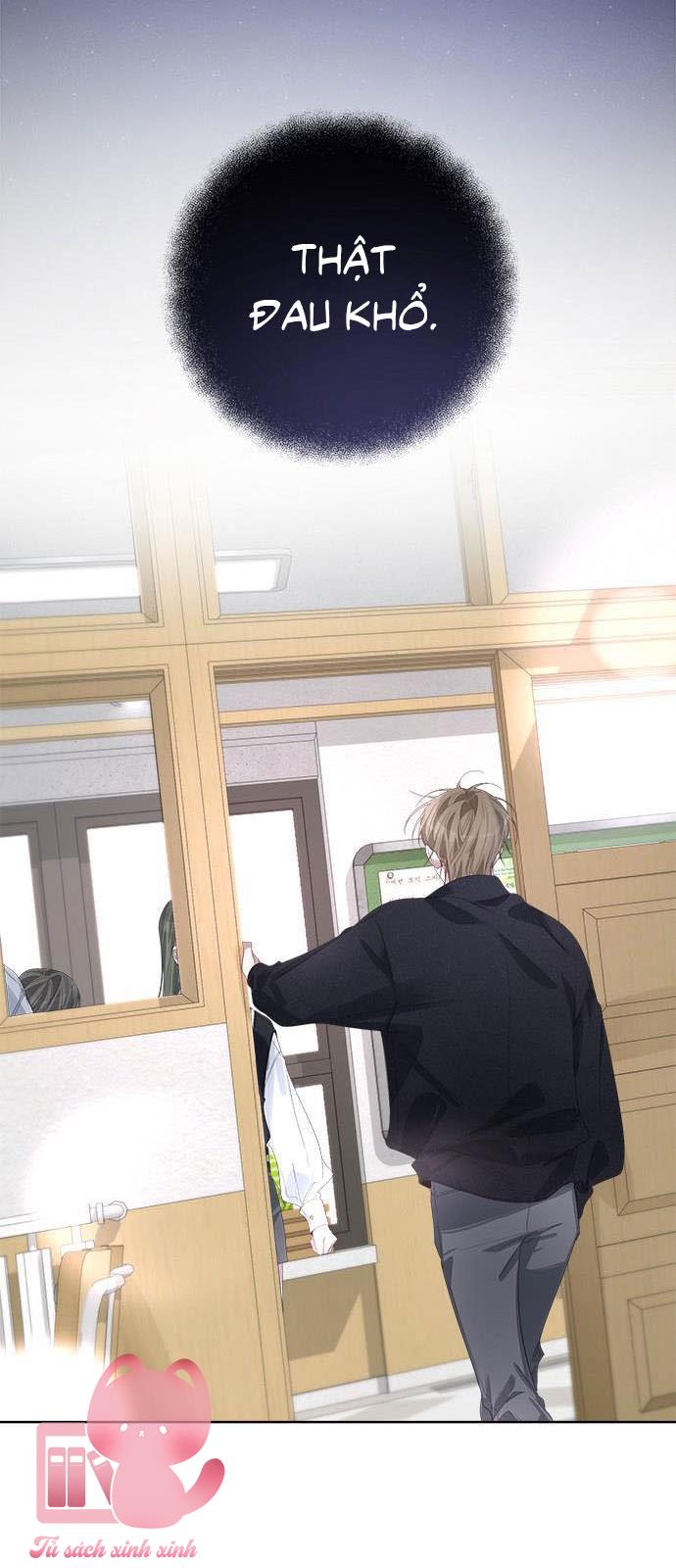 Đàn Anh Xấu Xa! Chap 61 - Trang 3