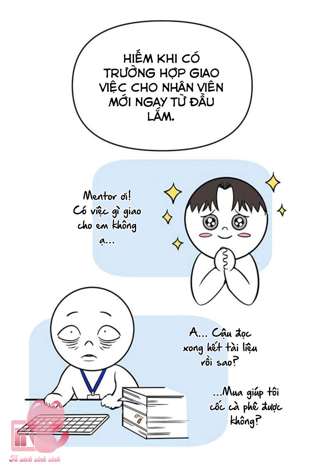 Gieo Nhân Gặt Quả Chapter 6 - Trang 3