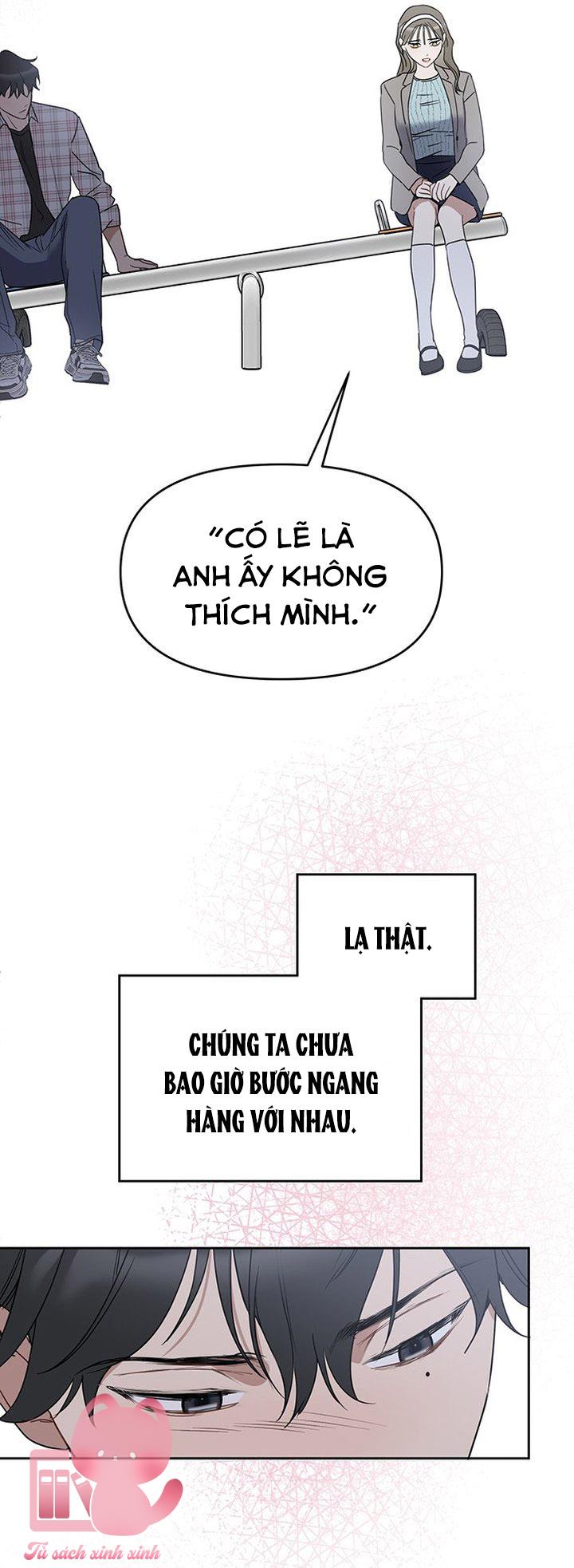 Gieo Nhân Gặt Quả Chap 64 - Trang 2