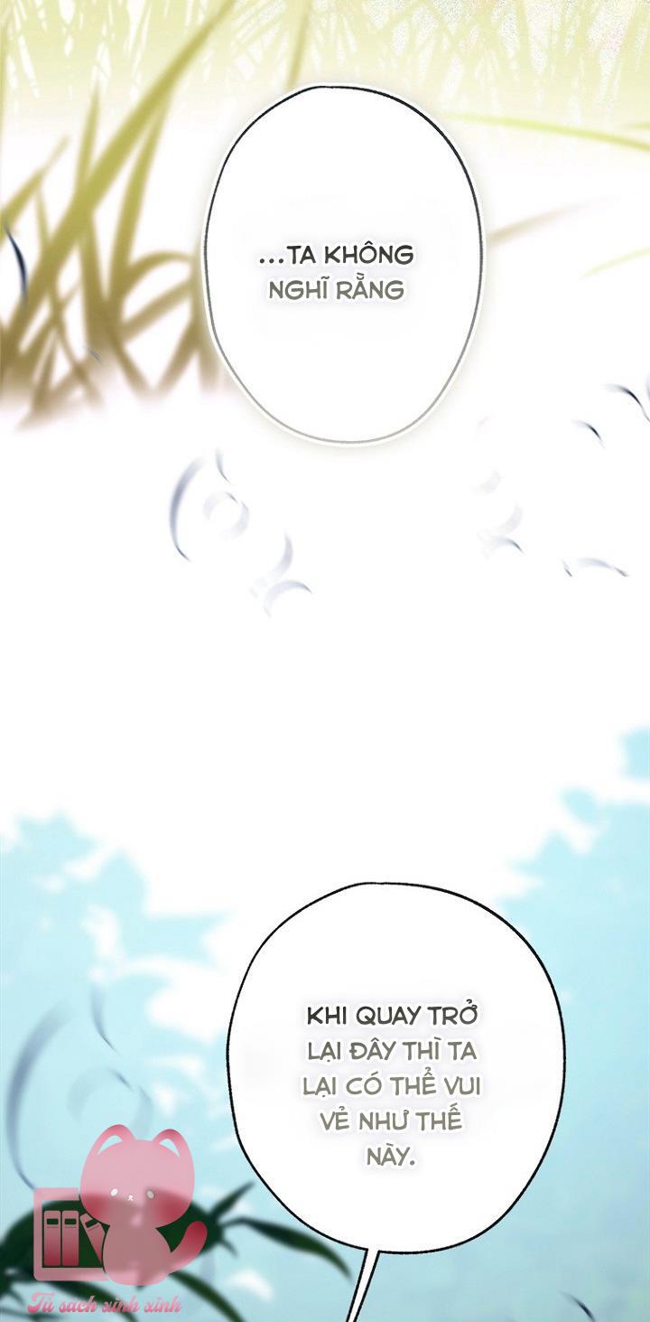 Khế Ước Hôn Nhân Của Mẹ Tôi Chap 88 - Trang 2