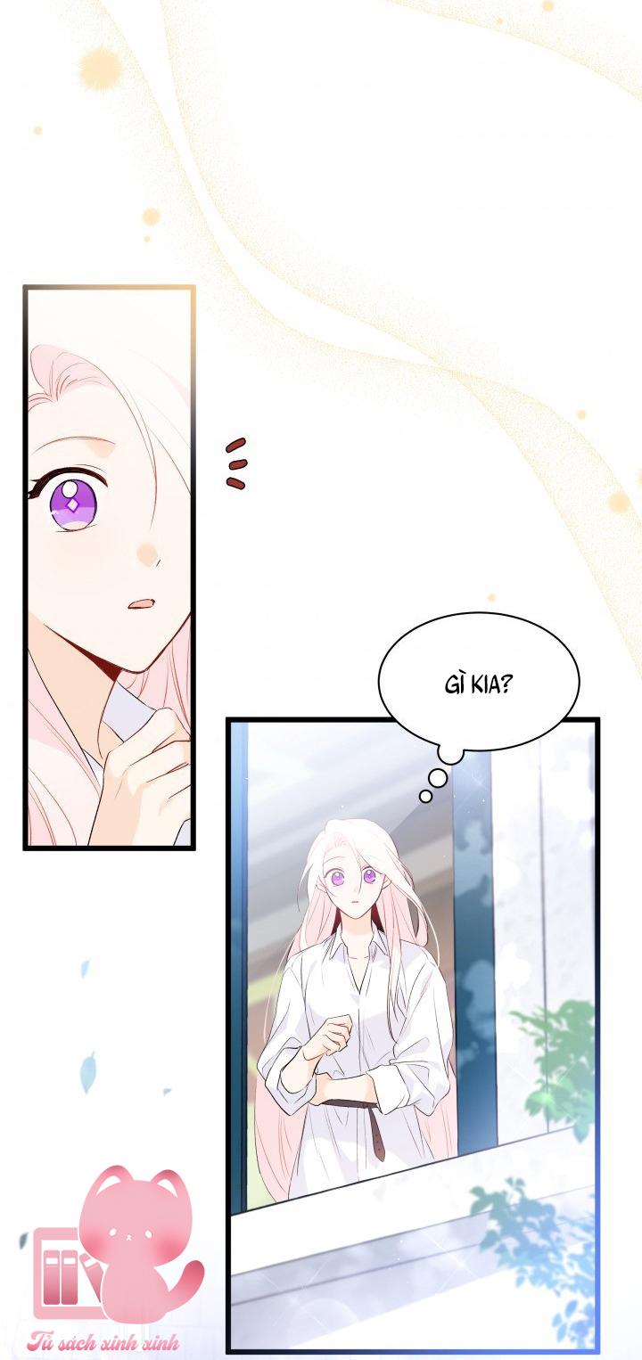 Quan Hệ Cộng Sinh Giữa Báo Đen Và Thỏ Trắng Chap 48 - Trang 2