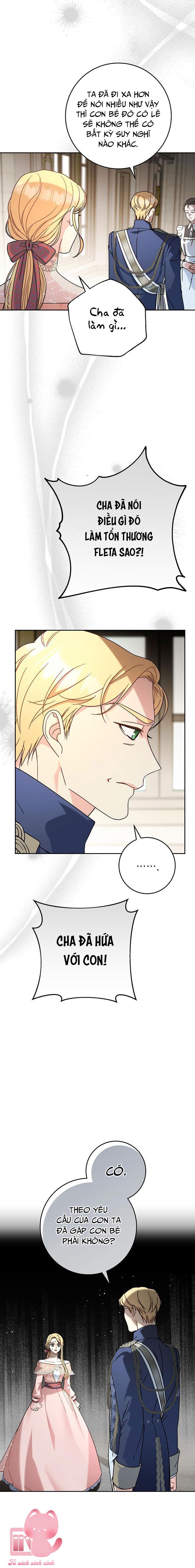 Tôi Đã Nuôi Dạy Em Gái Mình Một Cách Hoàn Hảo Chapter 11 - Next Chapter 12