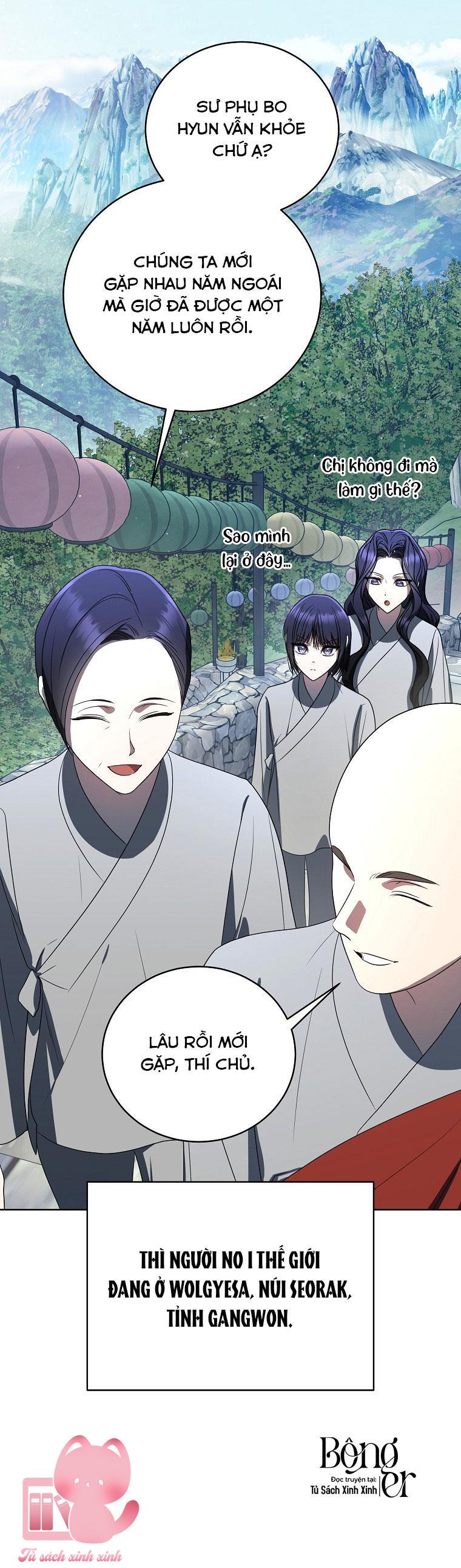 Hướng Dẫn Sinh Tồn Dành Cho Ranker Chapter 47 - Trang 4