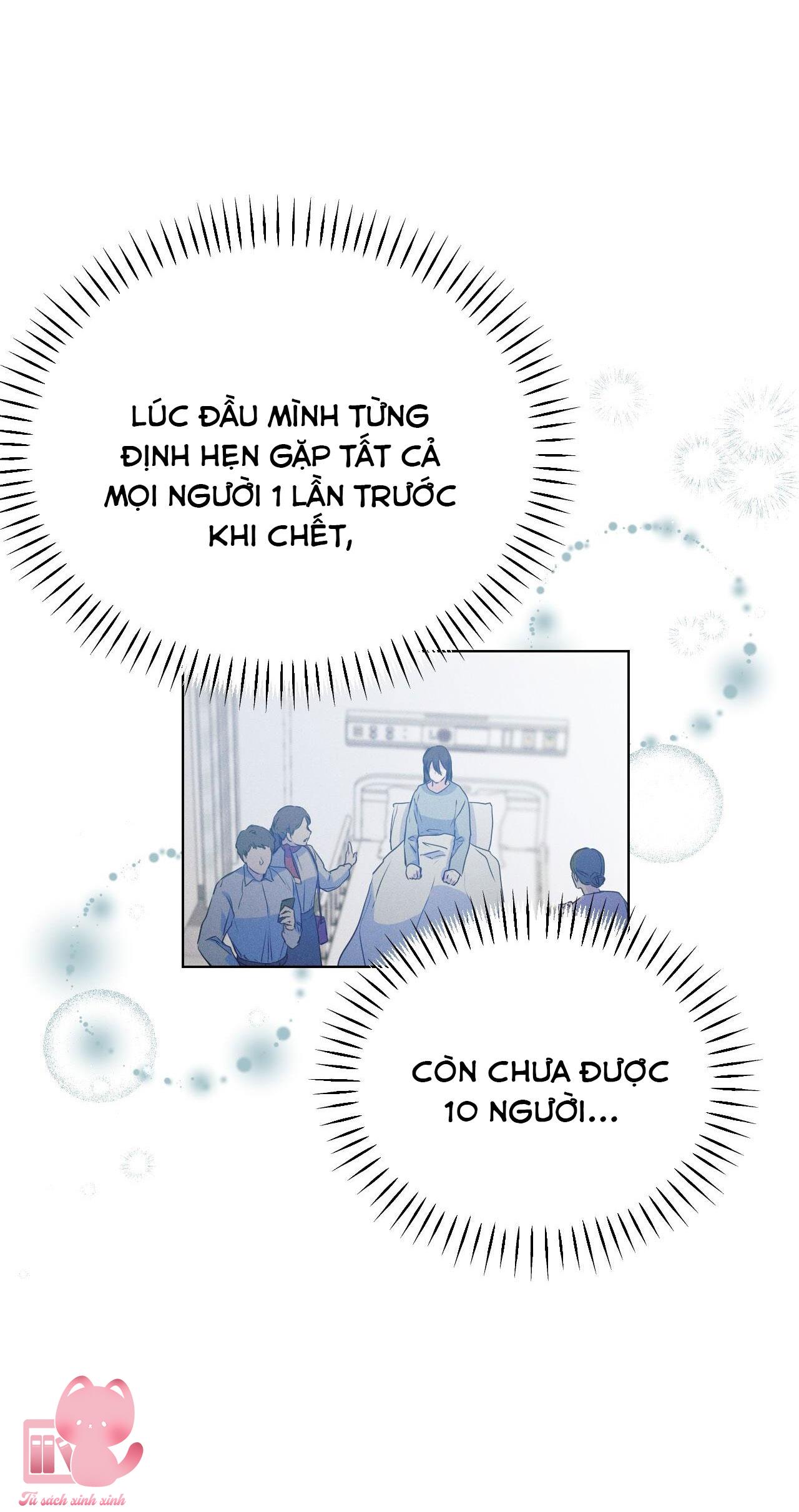 Thánh Nữ Giả Muốn Bỏ Trốn Chap 7 - Trang 4