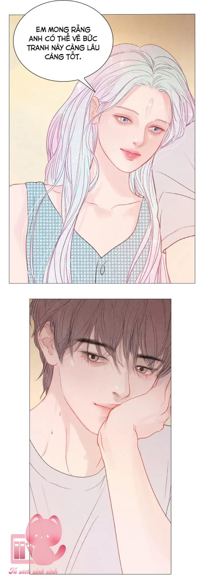Thần Bí Chap 29 - Trang 2
