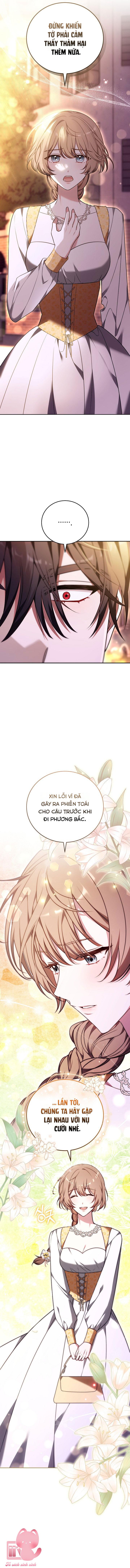 Lời Tỏ Tình Thứ 101 Chap 5 - Trang 3
