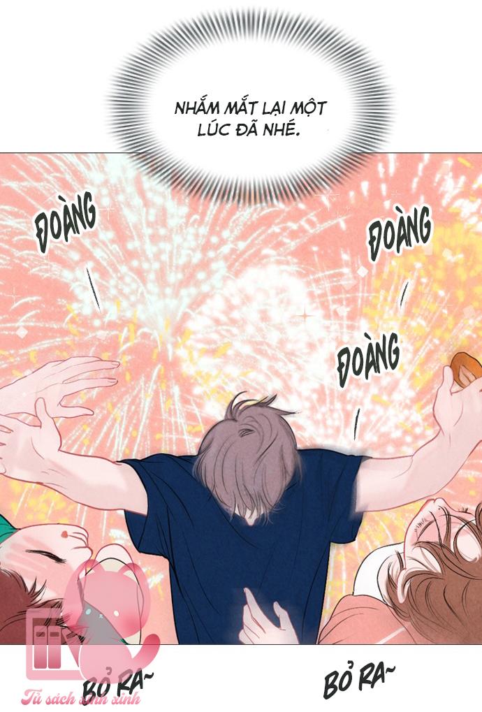 Thần Bí Chap 40 - Trang 2