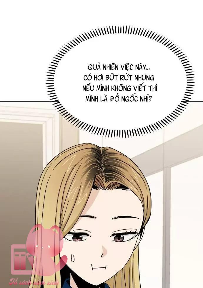 Lớ Ngớ Vớ Phải Tình Yêu Chap 62 - Trang 2