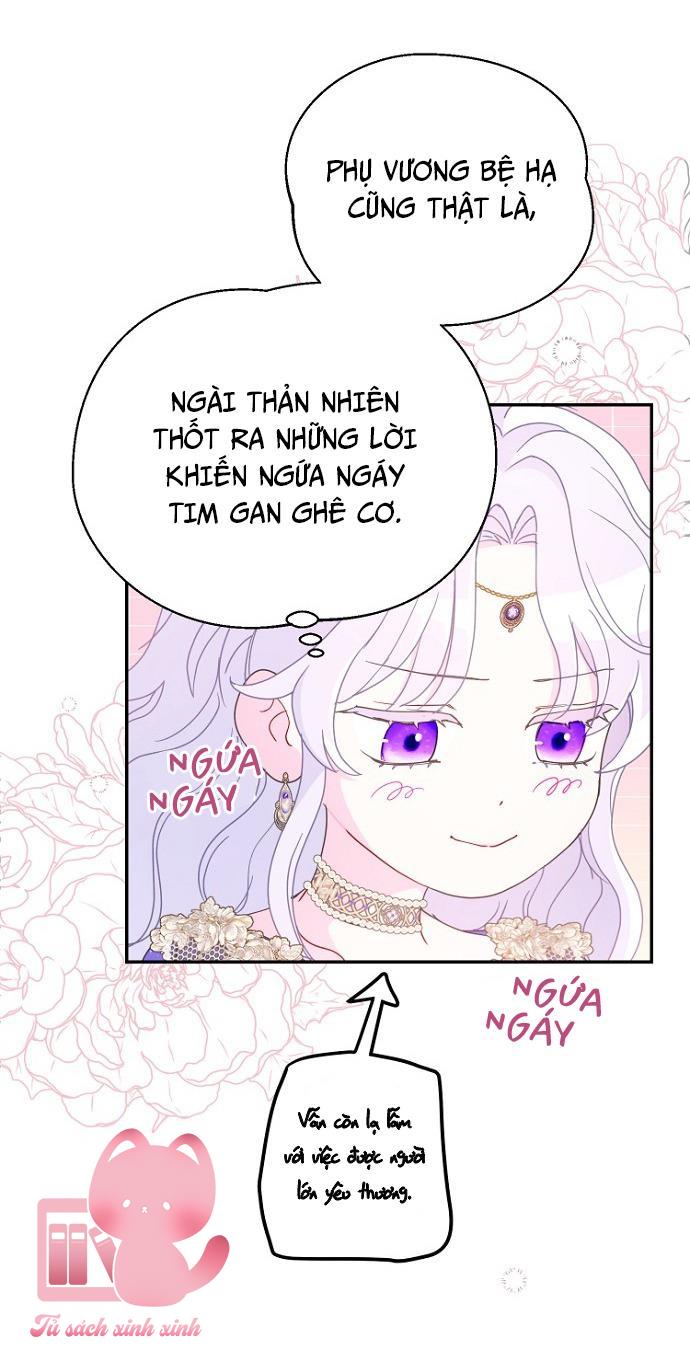 Bỏ Quách Chồng Con Đi, Tiền Bạc Mới Là Tất Cả Chap 83 - Trang 2