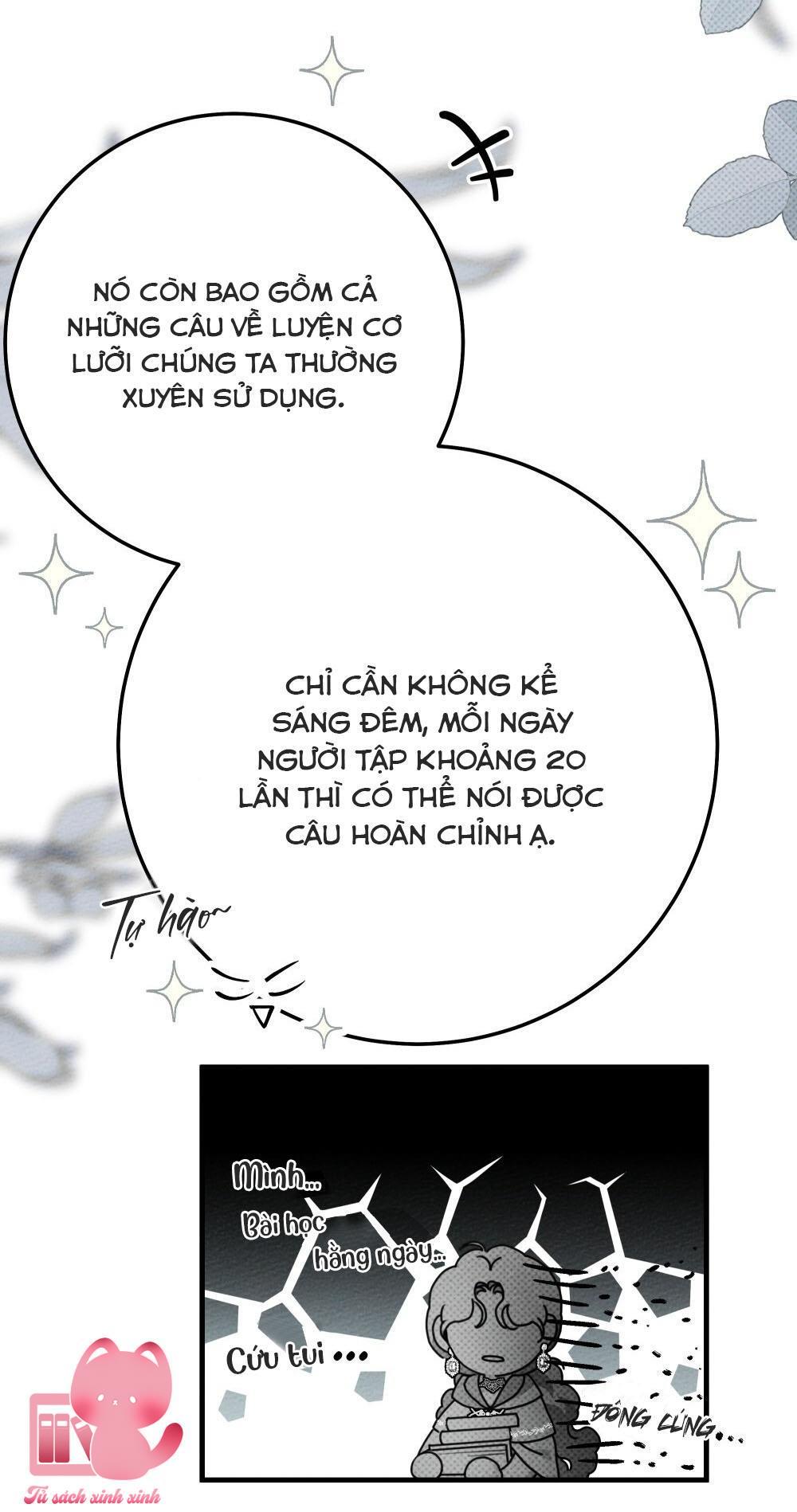 Dưới Tán Cây Sồi Chap 64 - Next Chapter 64.1