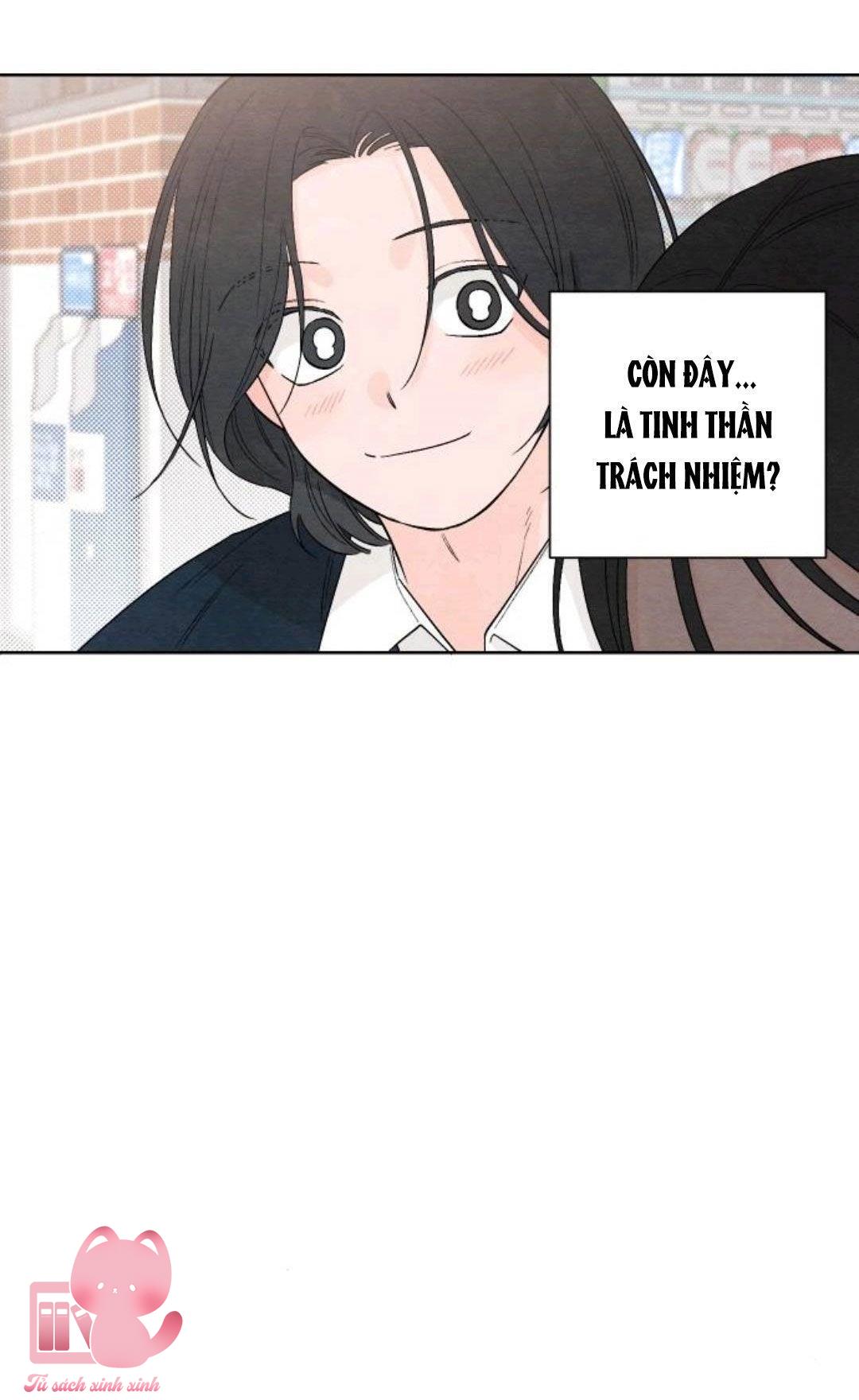 Bí Mật Thanh Xuân Chapter 13 - Next Chapter 14