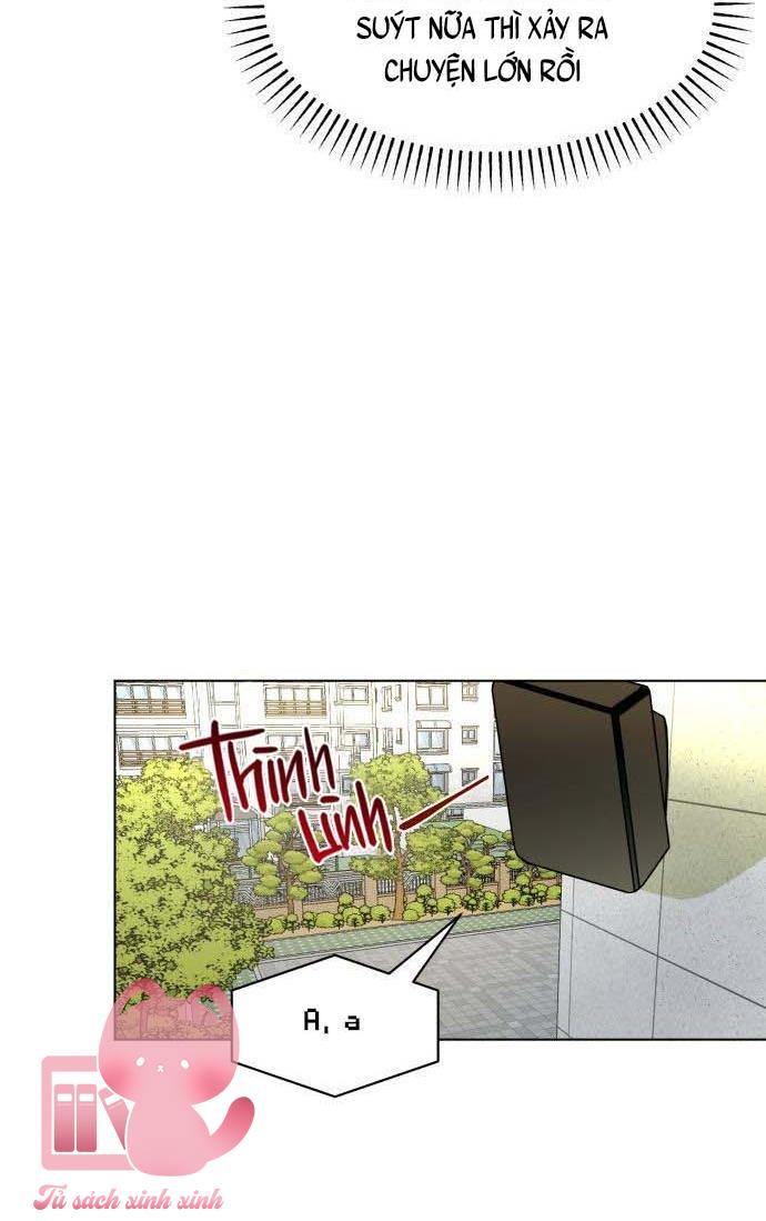 Quan Hệ Nhân Quả Chap 1 - Trang 2
