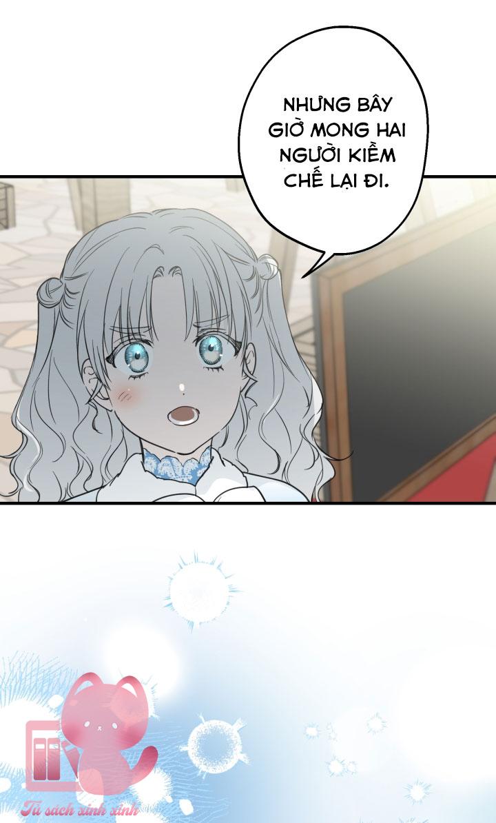 Những Nhân Vật Mạnh Nhất Thế Giới Ám Ảnh Tôi Chapter 67 - Trang 4