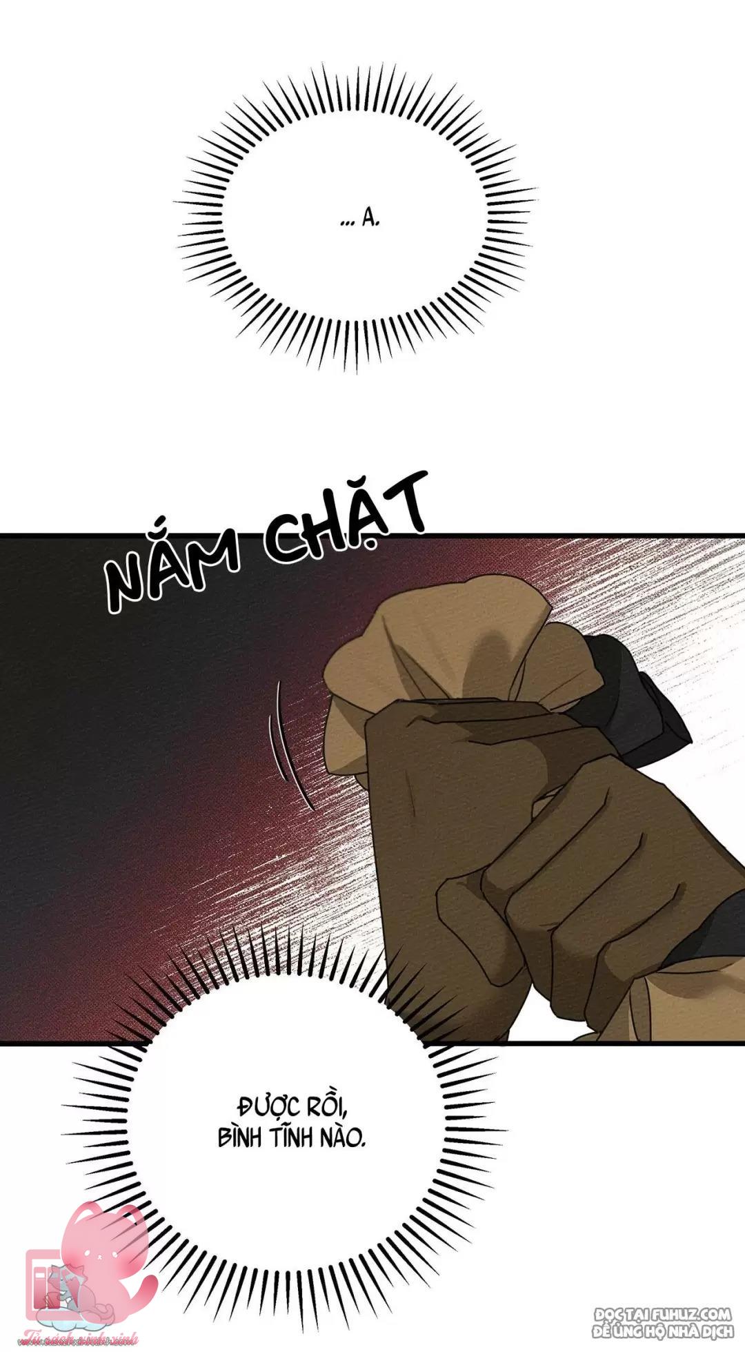 Dưới Tán Cây Sồi Chapter 39 - Trang 3