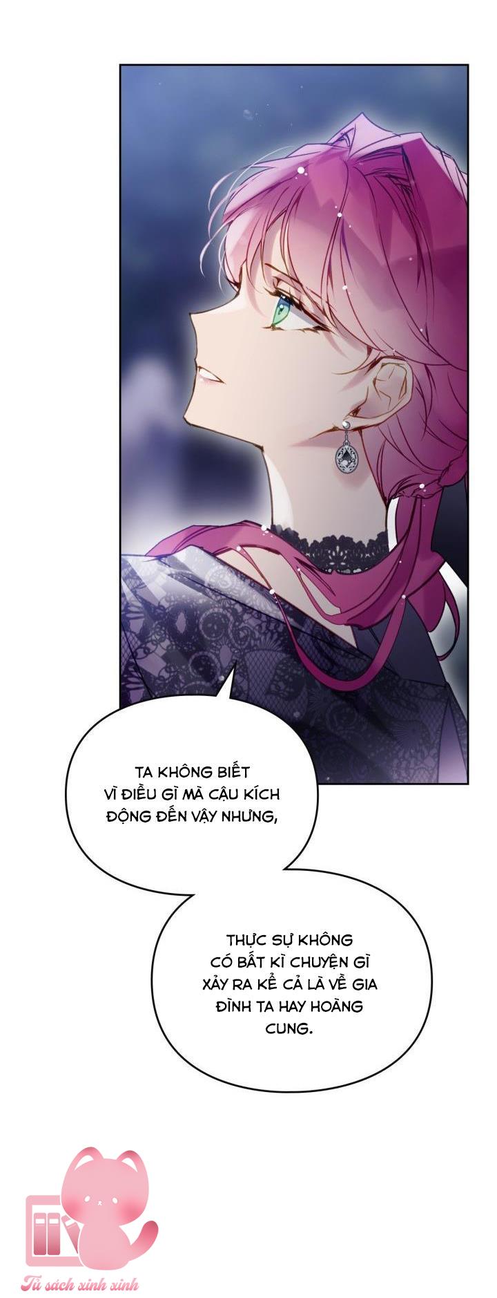 Kết Cục Của Nhân Vật Phản Diện Chỉ Có Thể Là Cái Chết Chapter 134 - Trang 4