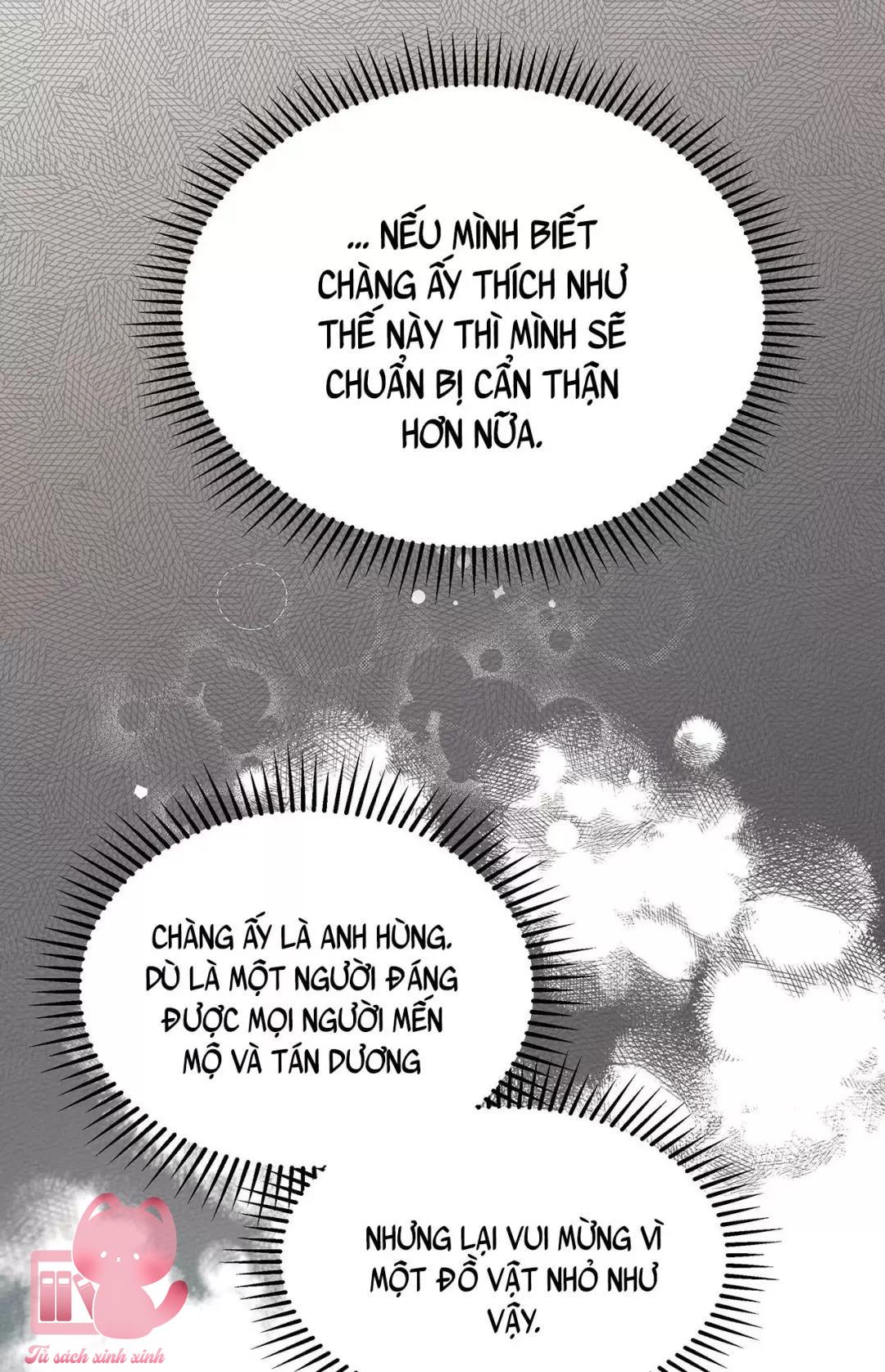Dưới Tán Cây Sồi Chapter 37 - Trang 3