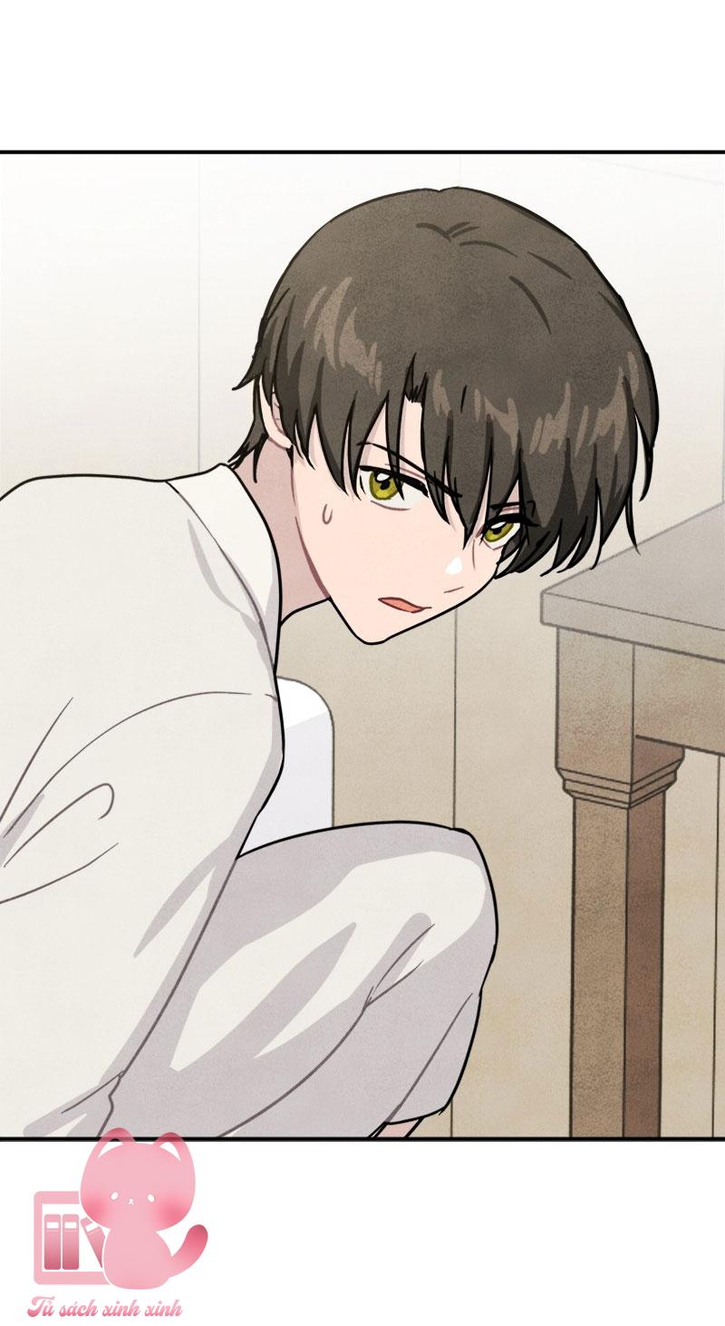 Phù Thủy Độc Dược Chap 11 - Trang 3
