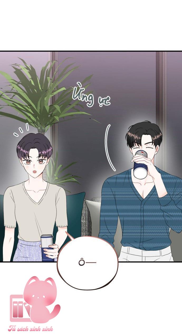 Xác Suất Tình Yêu Chapter 8 - Trang 3