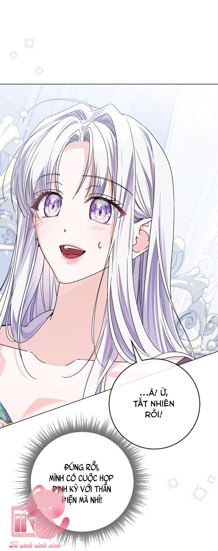 Hoàng Nữ Cosplay Nonfan Chap 68 - Next 