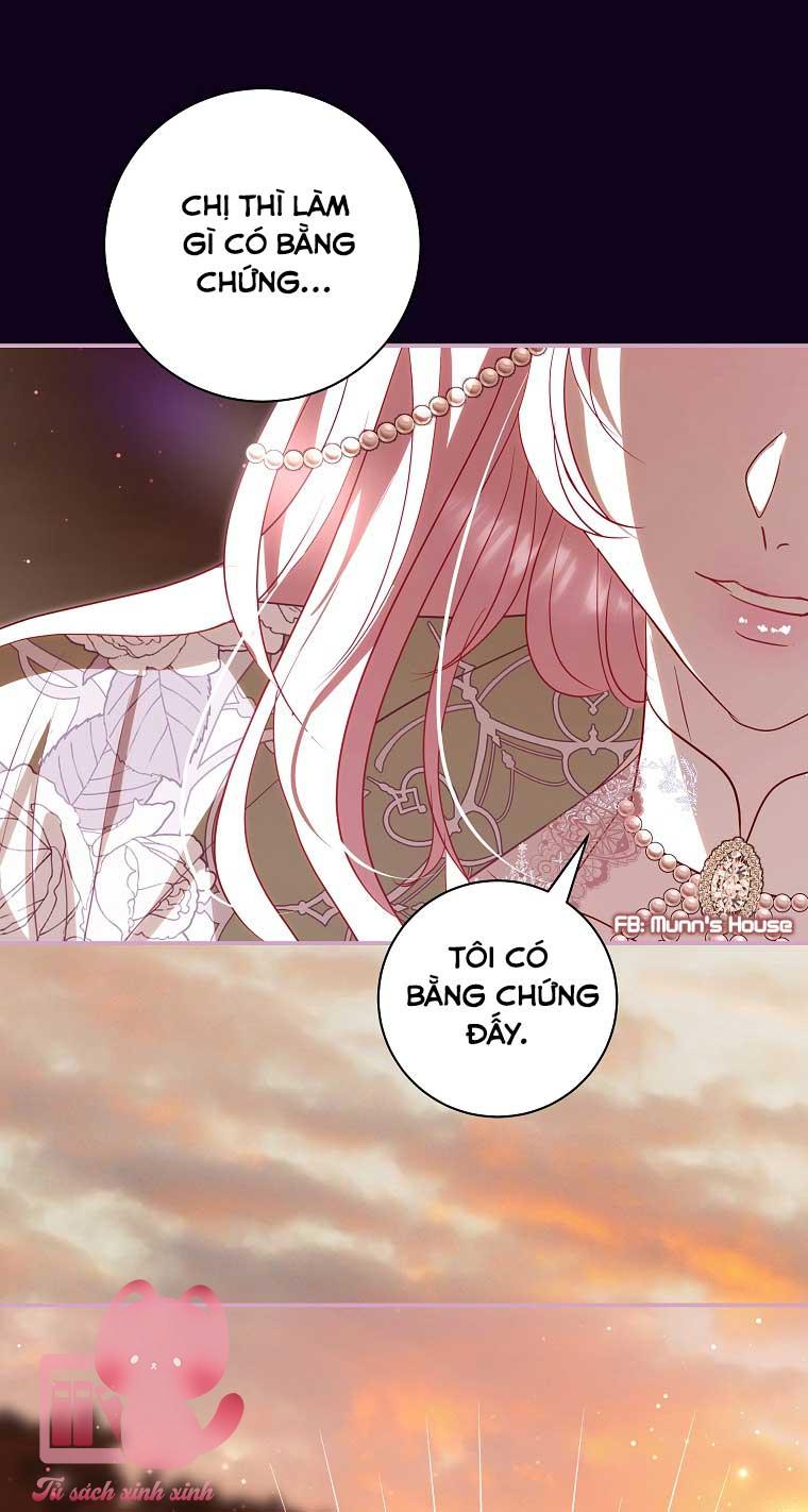 Này Boss Phản Diện, Tôi Có Thể Làm Mọi Thứ Trừ Cưới Ngài Chap 29 - Trang 4