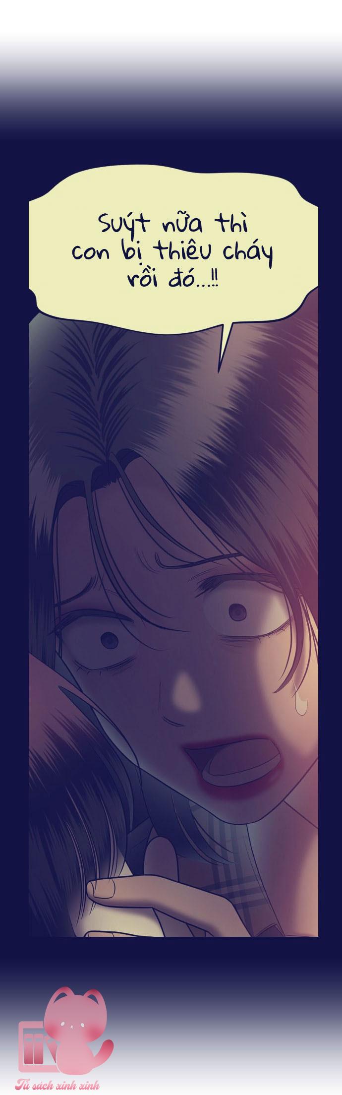 Chị Em Tranh Đấu Chap 63 - Trang 2