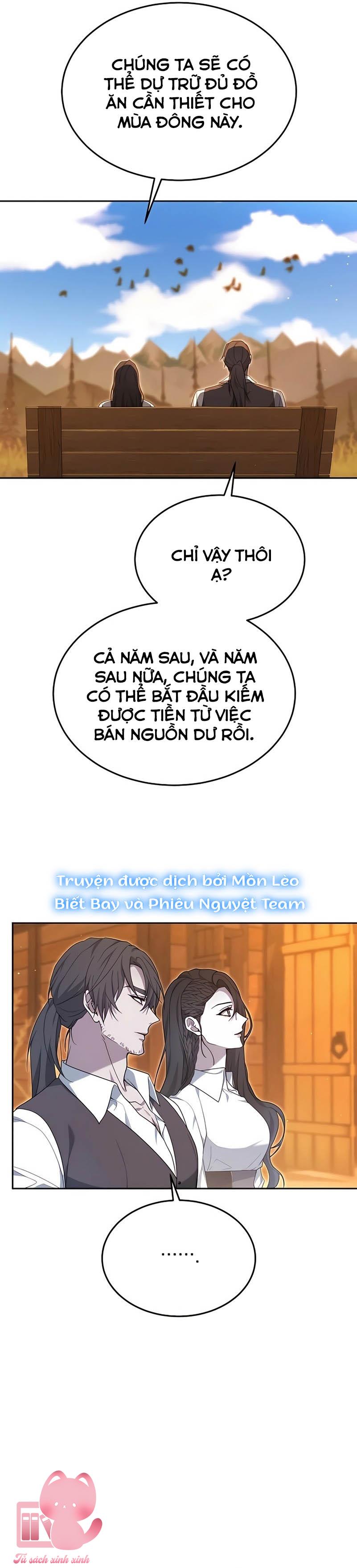 Thời Đại Oman Chap 17 - Trang 2