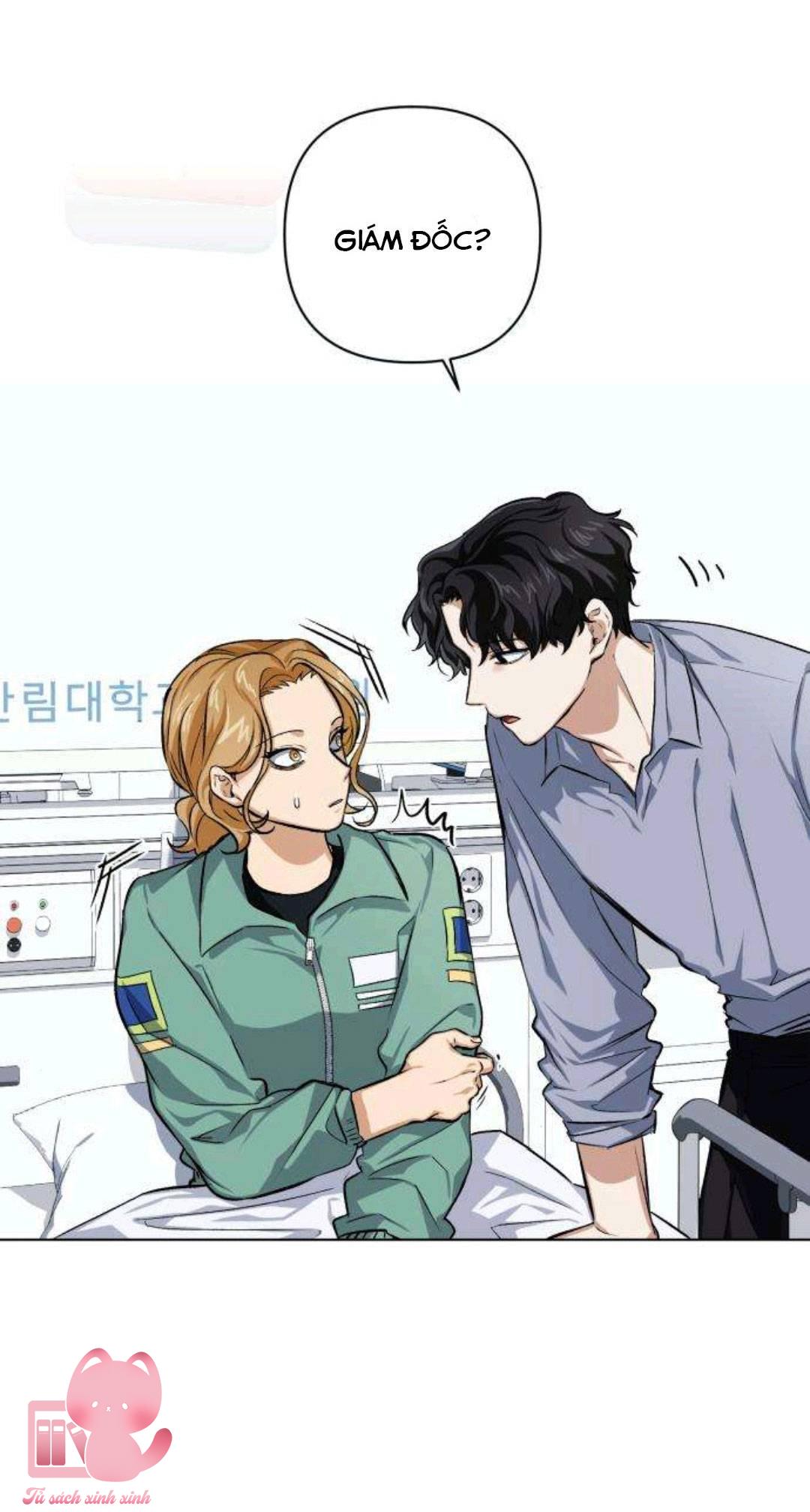 Xin Người Đừng Quên Chap 5 - Trang 4