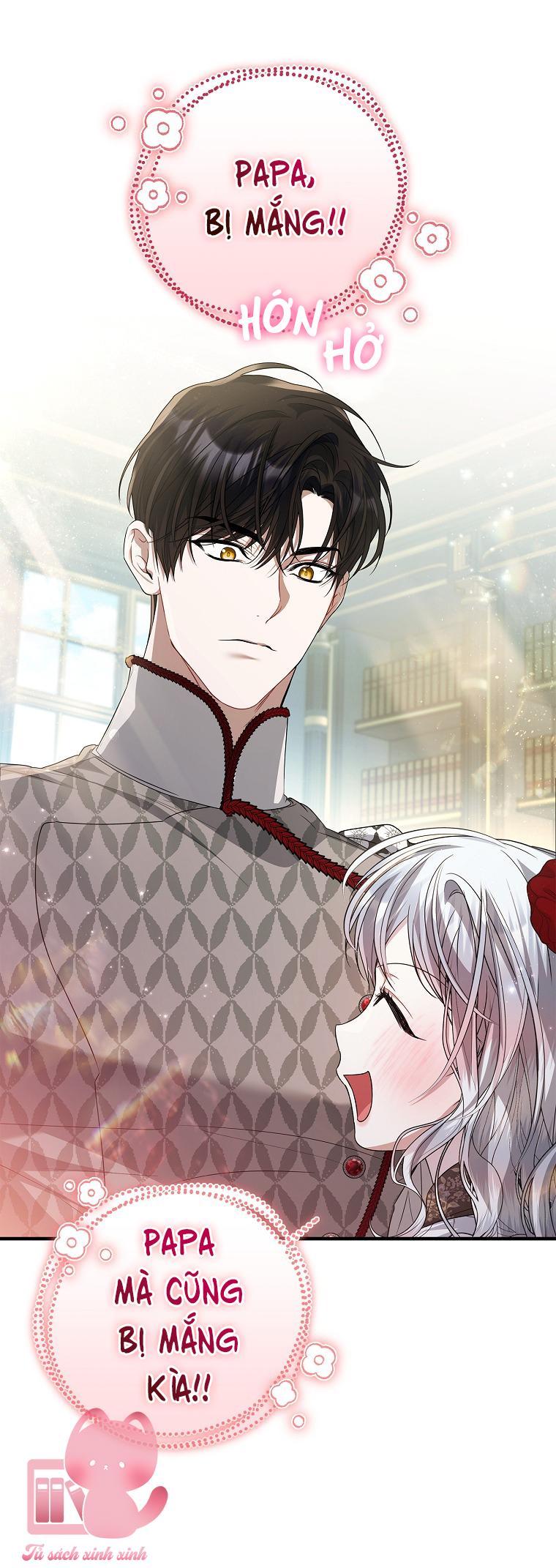 Nhận Nuôi Người Cha Phản Diện Chapter 45 - Trang 4