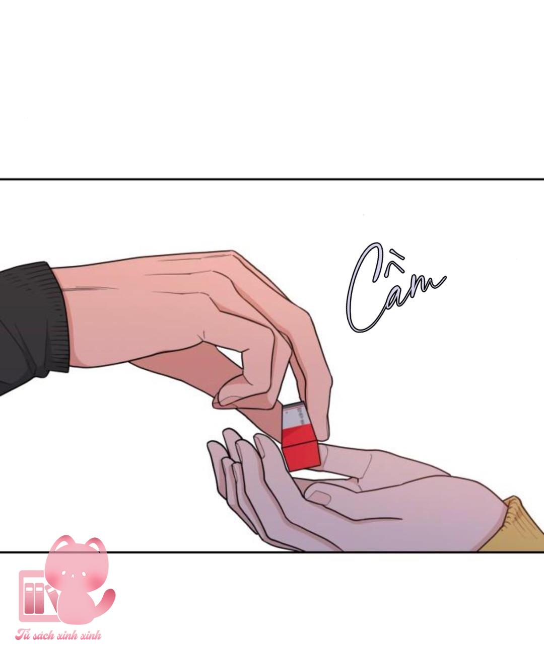 Vận May Không Ngờ Chapter 15 - Trang 4