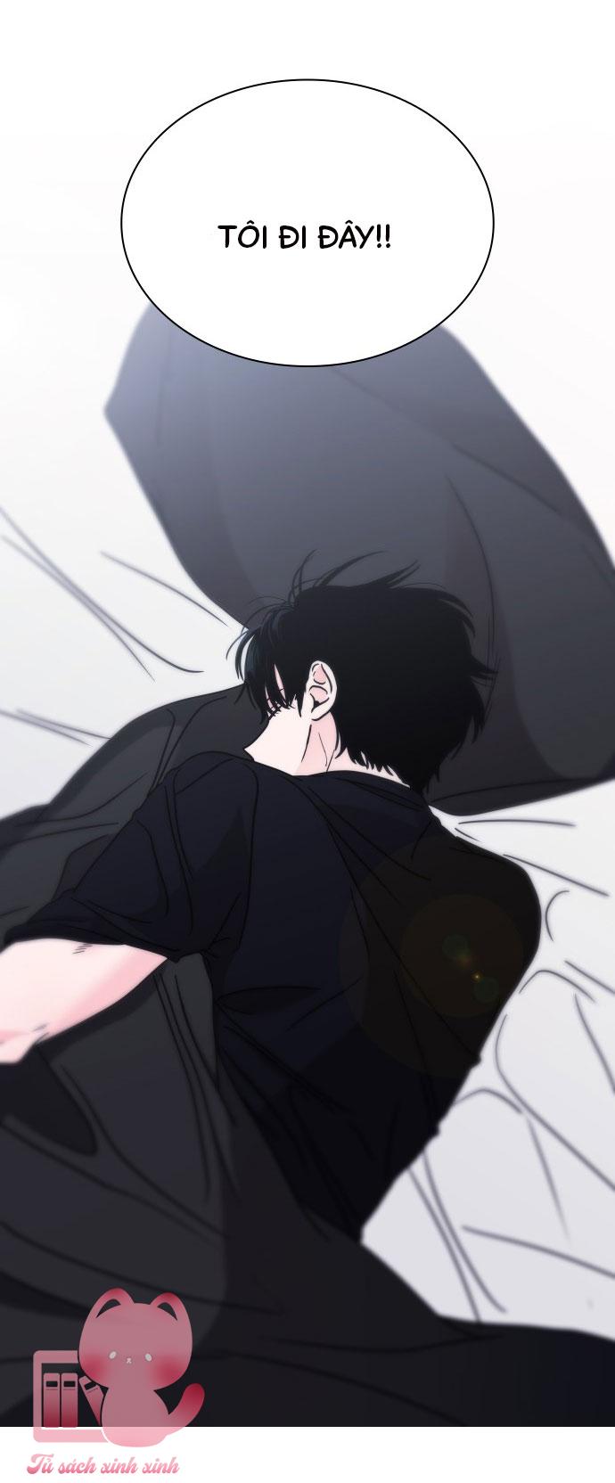 Hôn Trước Khi Ngủ Chapter 13 - Trang 4