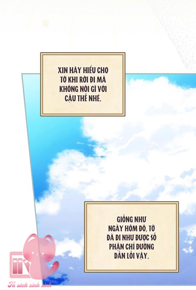 Đứa Nhỏ Không Phải Là Con Anh Chapter 18 - Trang 3