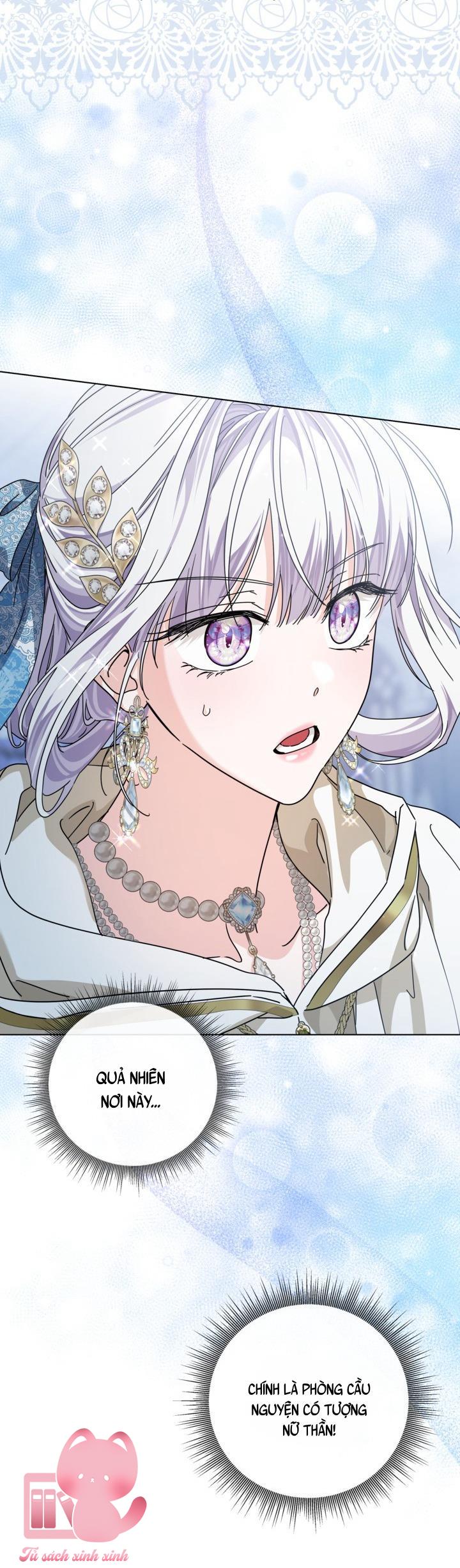 Hoàng Nữ Cosplay Nonfan Chap 69 - Trang 3