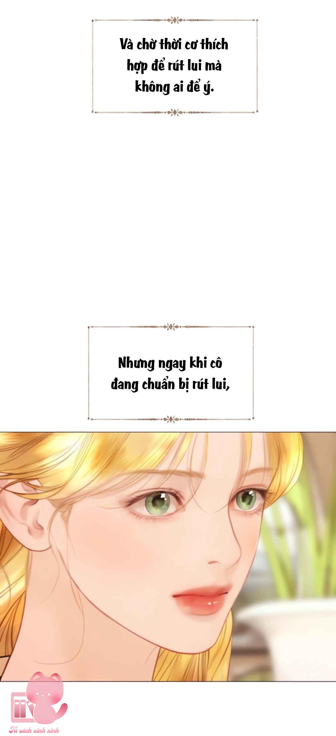 Hãy Khóc Và Cầu Nguyện Đi Chap 46 - Trang 4