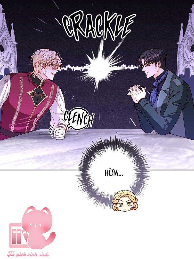Hoàng Hậu Tái Hôn Chap 202 - Trang 4