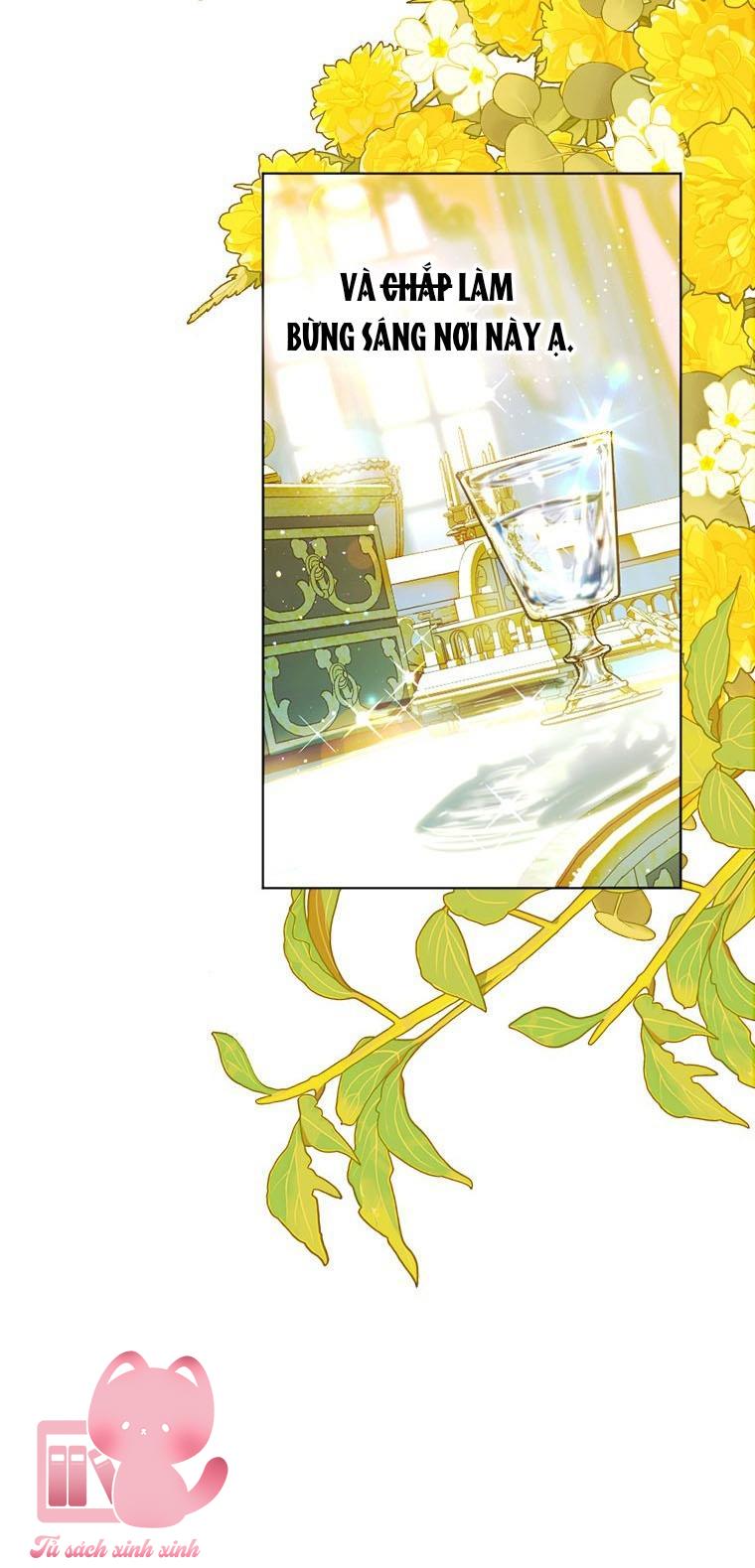 Khế Ước Hôn Nhân Của Mẹ Tôi Chapter 16 - Trang 4