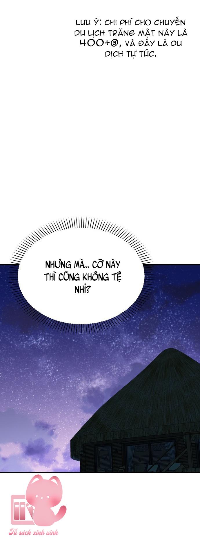 Lớ Ngớ Vớ Phải Tình Yêu Chapter 3 - Trang 4