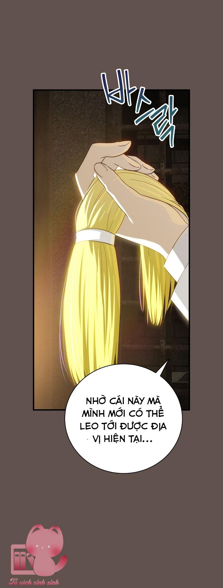 Đứa Nhỏ Không Phải Là Con Anh Chap 82 - Trang 2