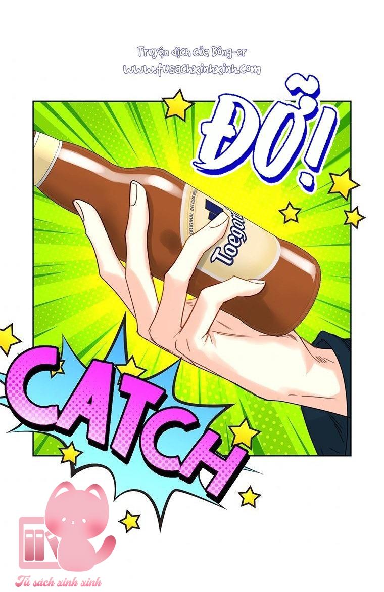 Hẹn hò chốn công sở Chapter 111 - Trang 3