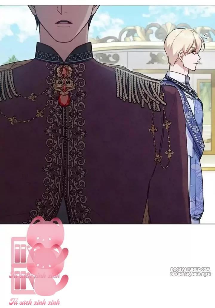 Nếu Không Vâng Lời Công Tước Chapter 59 - Trang 4