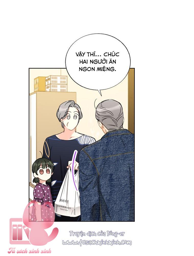 Hẹn hò chốn công sở Chapter 114 - Trang 3