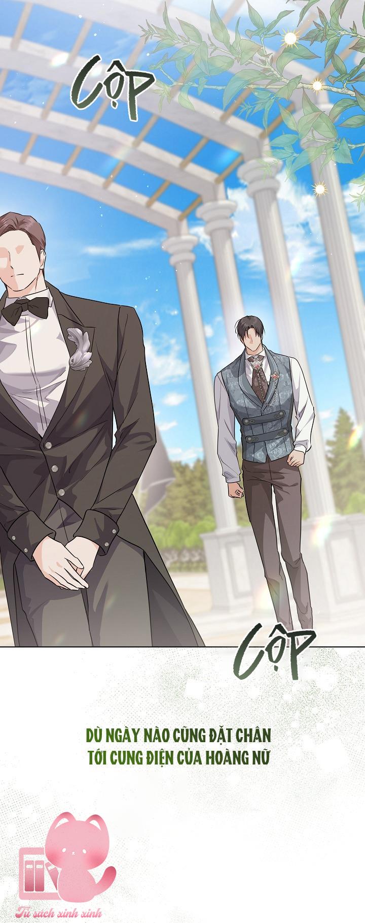 Hoàng Nữ Cosplay Nonfan Chapter 40 - Trang 4