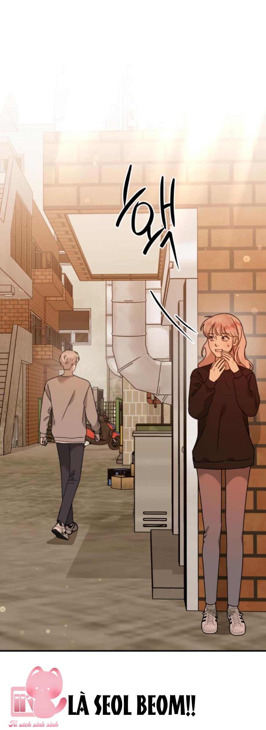 Thần Hổ Jangsan Chapter 27 - Trang 4
