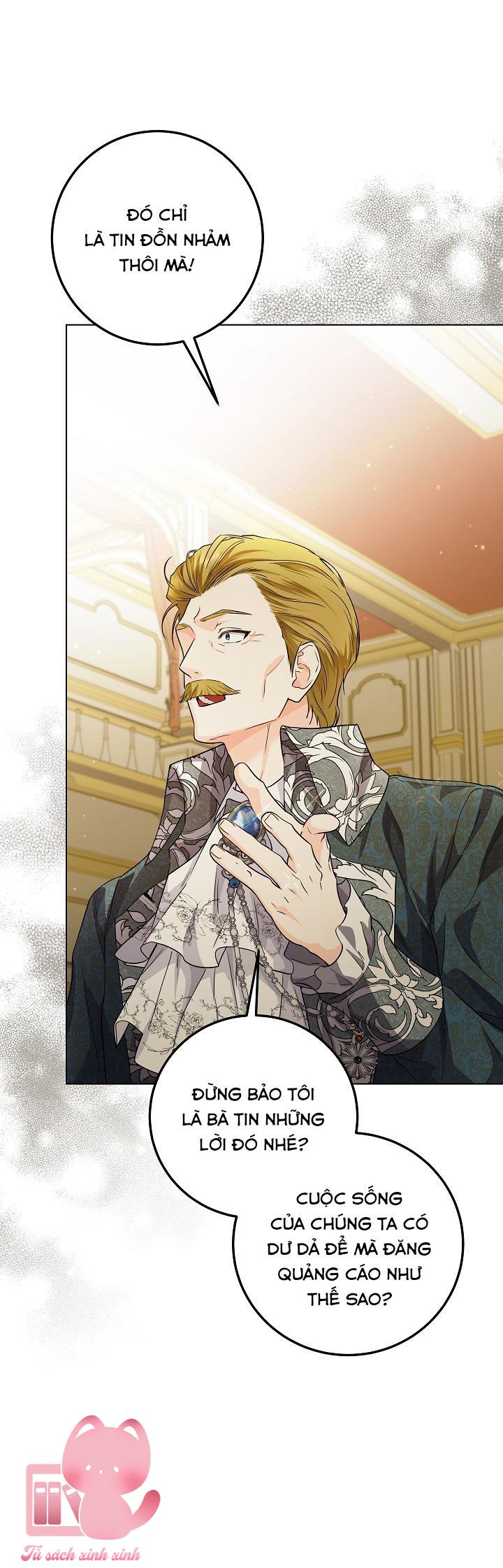 Hoàng Nữ Cosplay Nonfan Chapter 28 - Next Chapter 29