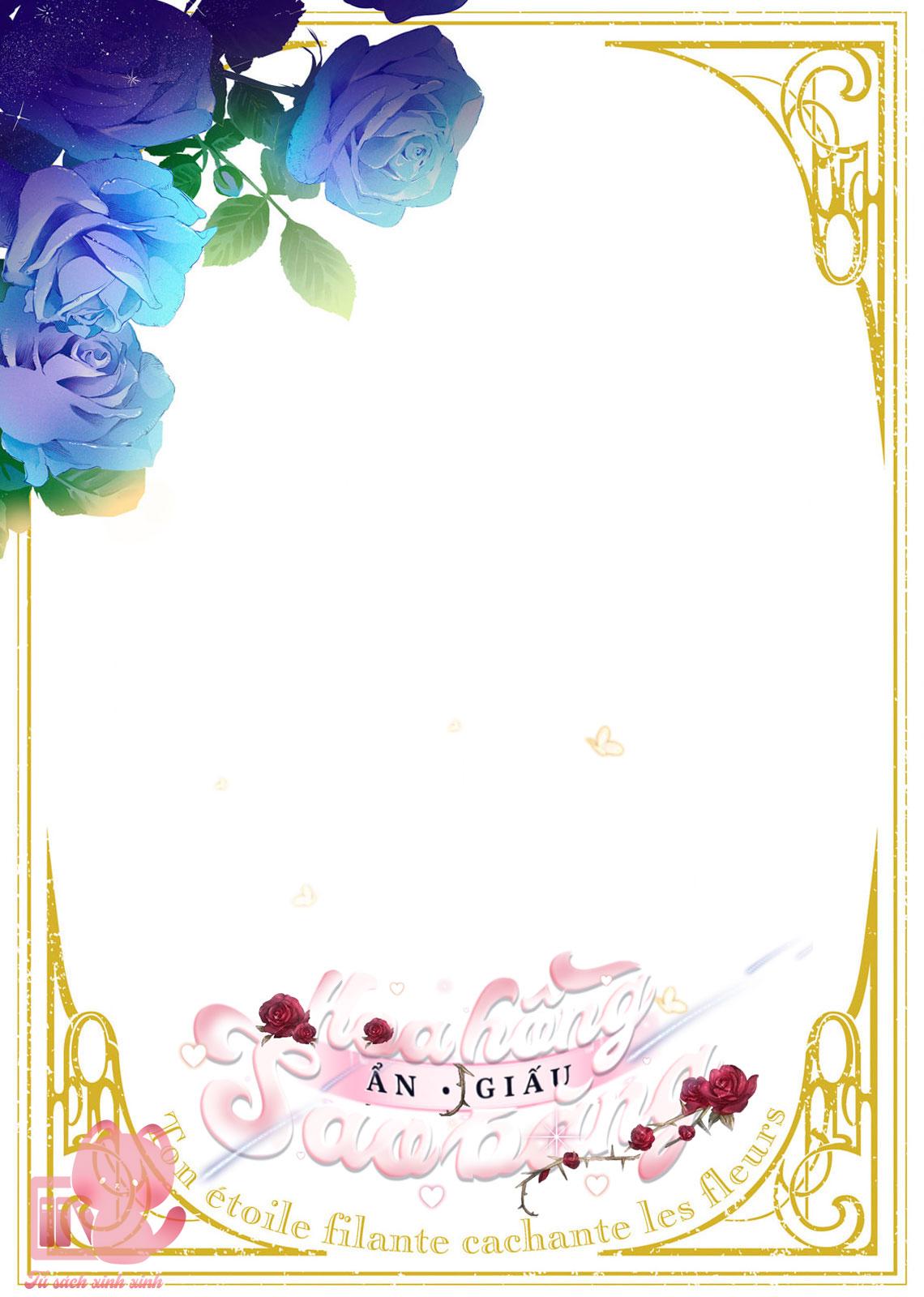 Hoa Hồng Ẩn Giấu Sao Băng Chapter 8 - Trang 4