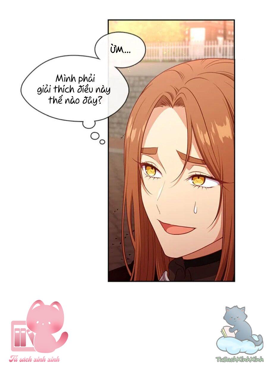 Hãy Coi Chừng Ác Nữ Chapter 81 - Trang 4