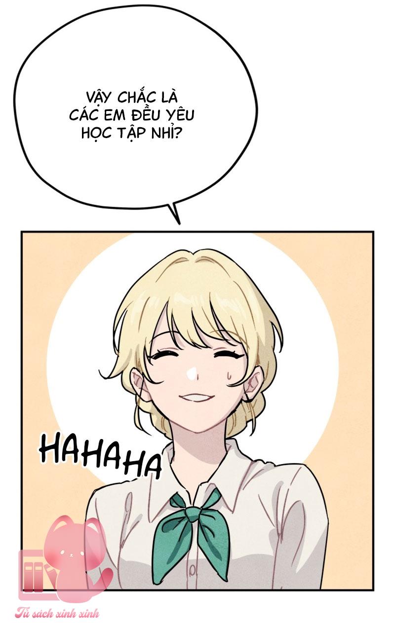 Phù Thủy Độc Dược Chap 13 - Trang 3