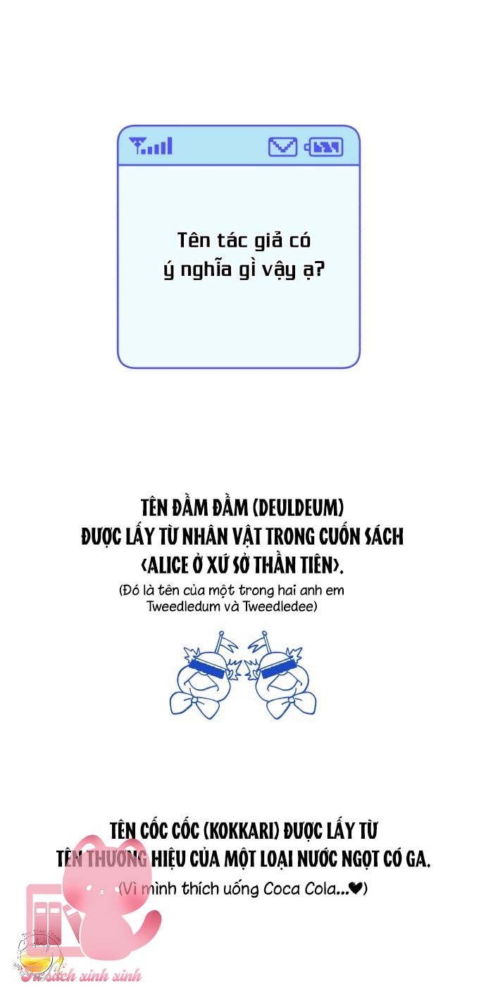 Chiến Lược Tình Yêu Trong Sáng Chap Kì - Trang 2