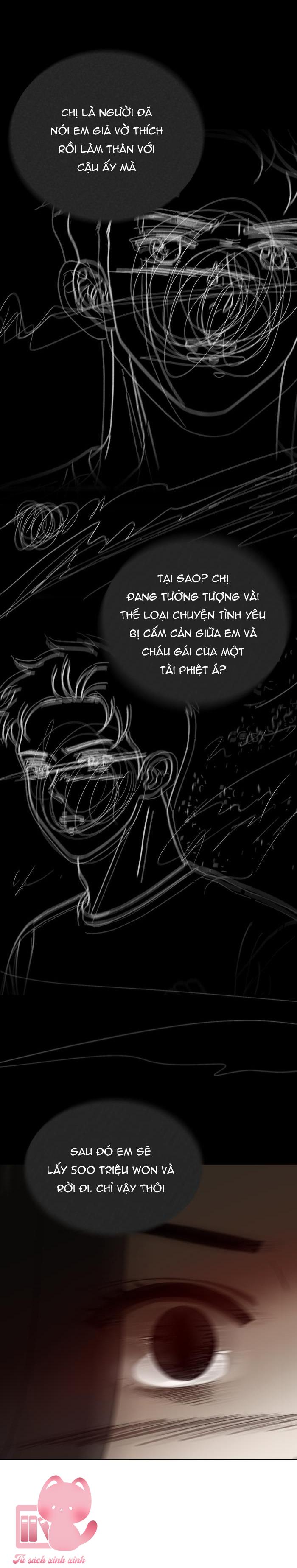 Cô Nàng Hết Thuốc Chữa Chapter 84 - Trang 4