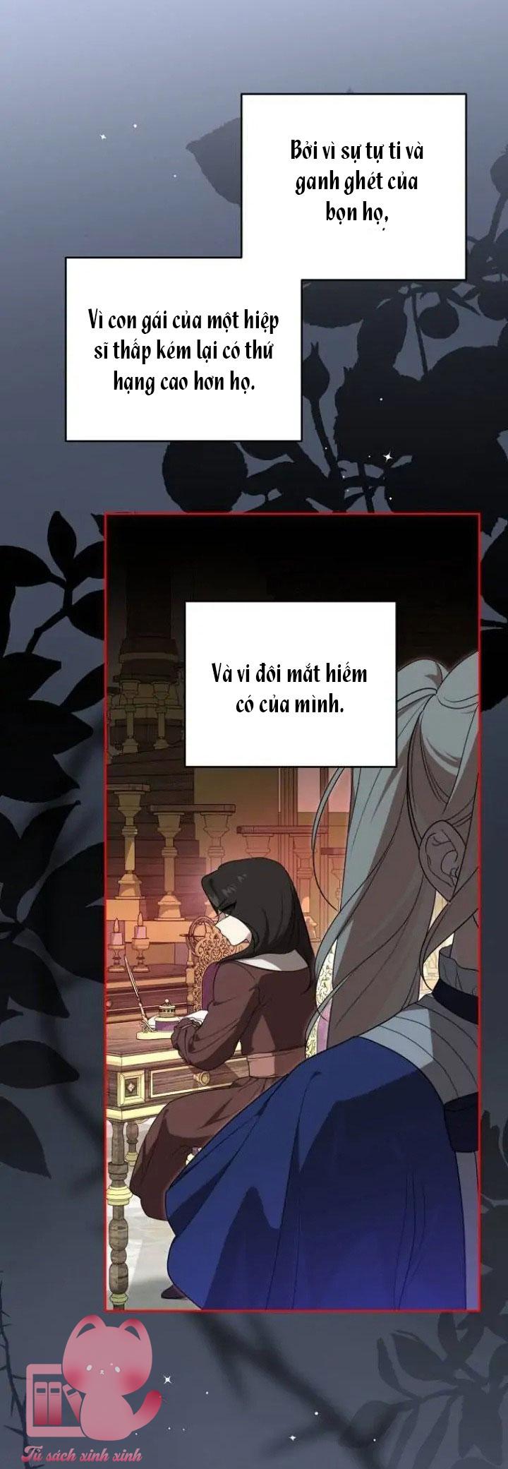 Cái Giá Phải Trả Chapter 5 - Trang 4