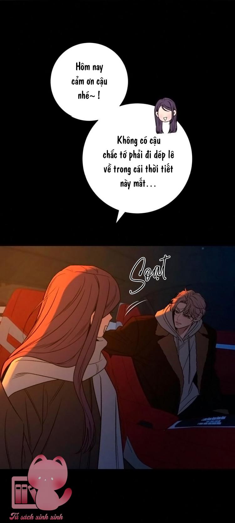 Chiến Lược Tình Yêu Trong Sáng Chap 129 - Trang 2